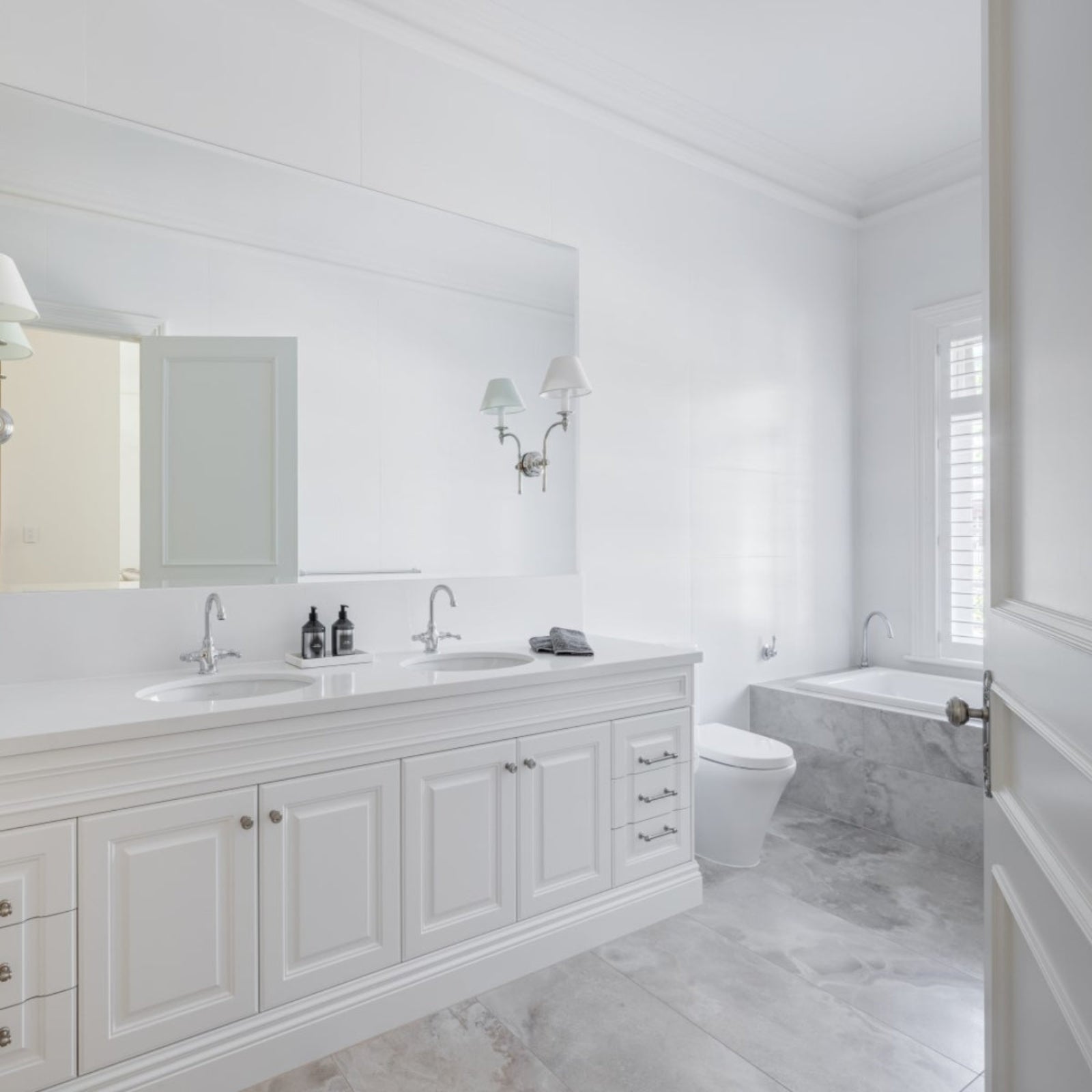 Lifestyle Zanda Mayfair Cabinet Knob 32mm Brushed Nickel 16077.BN - The Blue Space