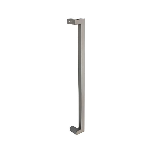 Zanda Nitro Offset Pull Handles 300mm Graphite Nickel