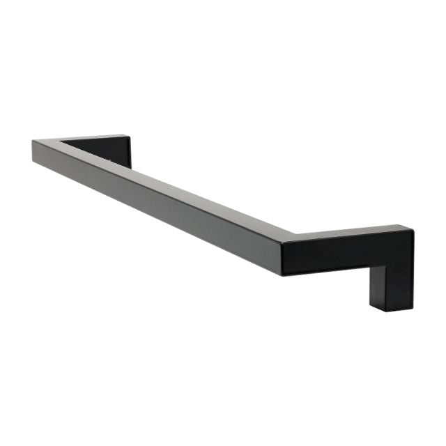 Zanda Nitro Plus Pull Handles 625mm Matte Black