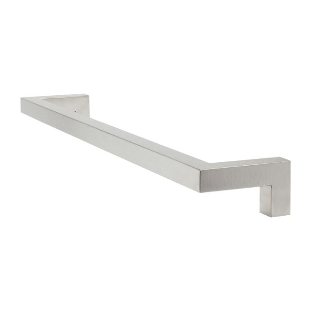 Zanda Nitro Plus Pull Handles 625mm Stainless Steel