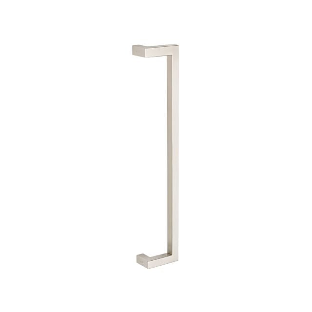Zanda Nitro Plus Pull Handles 625mm Stainless Steel