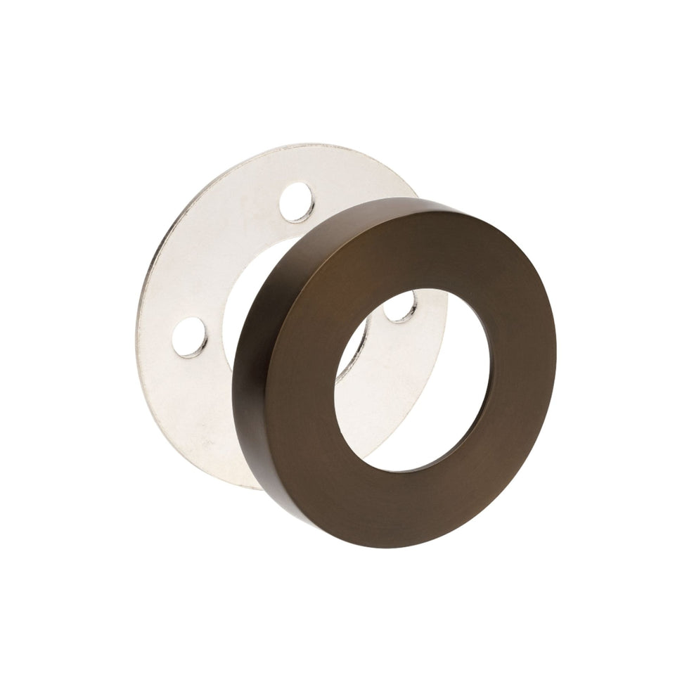 Zanda Rose Adaptor Kit Passage 65mm x 10mm Ember Bronze