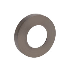 Zanda Rose Adaptor Kit Passage 65mm x 10mm Graphite Nickel 10063.GN - The Blue Space