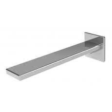 Phoenix Zimi Wall Basin Outlet 200mm - Chrome online at The Blue Space