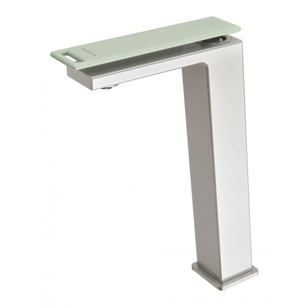 Phoenix Zimi Basin Mixer Matte Black, Best Price Online The Blue Space