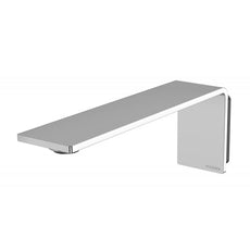 Phoenix Axia Wall Basin / Bath Outlet 200mm - Chrome Online at The Blue Space
