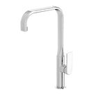 Phoenix Teel Sink Mixer 200mm Squareline - Chrome at The Blue Space