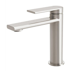 Phoenix Teel Basin Mixer - Brushed Nickel at The Blue Space