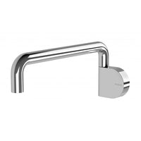 Phoenix Designer Swivel Bath Outlet - Chrome - The Blue Space