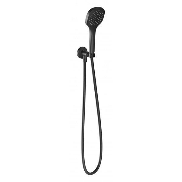 Phoenix Teva Hand Shower - Matte Black online at The Blue Space