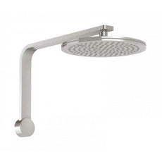 Phoenix NX Quil Shower Arm & Rose - Brushed Nickel Online at The Blue Space
