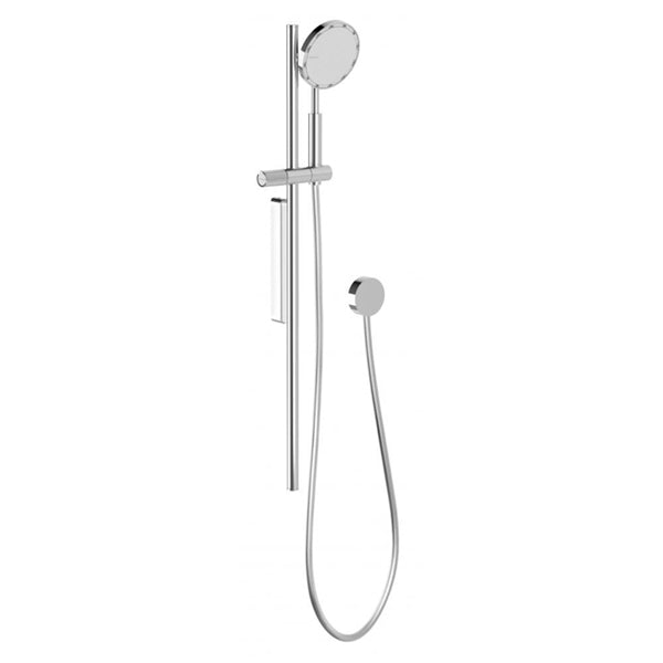 Phoenix NX IKO with HydroSense Rail Shower