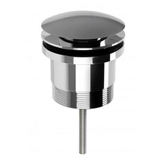 Phoenix Universal Pop-up Plug & Waste (40mm) Chrome