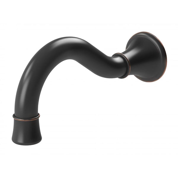 Phoenix Nostalgia Bath Outlet Shepherds Crook - Antique Black