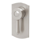 Phoenix Nostalgia Shower/Wall Mixer Brushed Nickel Online at The Blue Space