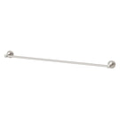 Phoenix Nostalgia Single Towel Rail 760mm Brushed Nickel Online at the Blue Space
