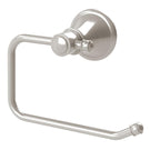 Phoenix Nostalgia Toilet Roll Holder Brushed Nickel Online at The Blue Space