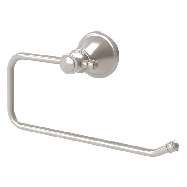 Phoenix Nostalgia Hand Towel Holder Brushed Nickel Online at The Blue Space