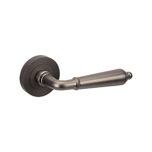 Zanda Oxford Passage Graphite Nickel