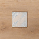 Valencia Classic Decor Matt P4 Cushioned Edge Porcelain Tile 150x150mm - The Blue Space
