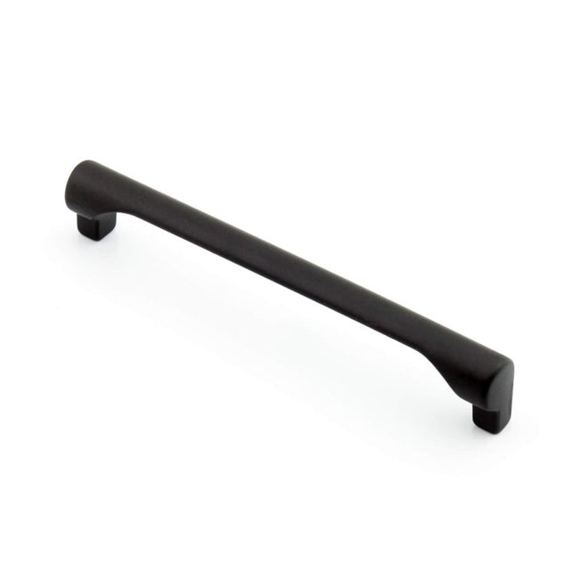 Castella Terrace Pull Handle Matt Black