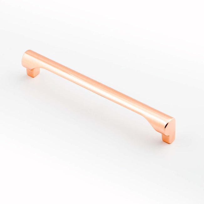 Castella Terrace Pull Handle Copper