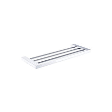 Nero Celia Towel Rack Chrome | The Blue Space