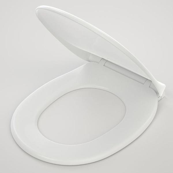 Caroma Trident Toilet Seat, Best Prices — The Blue Space
