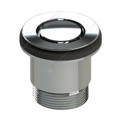 ART Australia 40mm Bath Pop Down® Plug and Waste Chrome