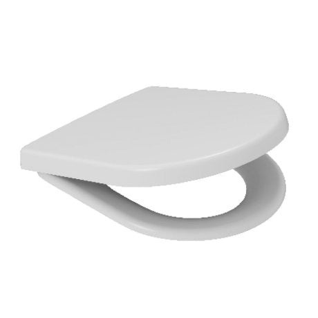 Caroma Arc Soft Close Toilet Seat QR Blind Fix at The Blue Space