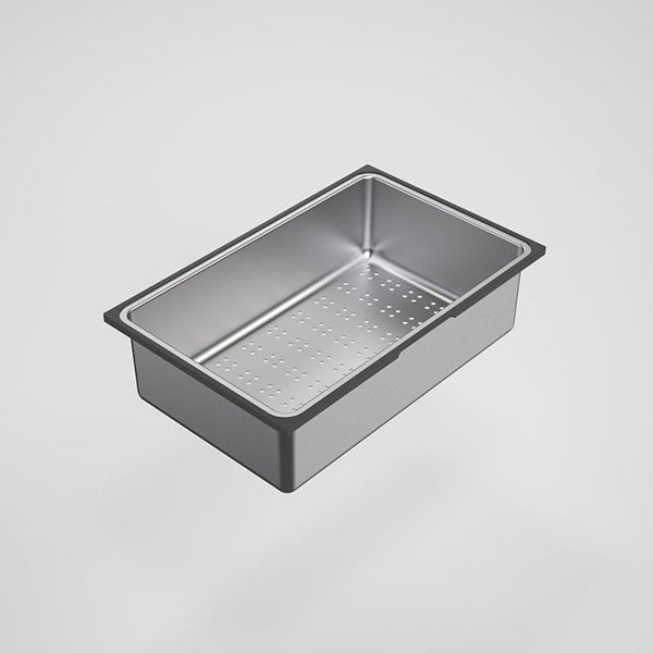 Caroma Compass Stainless Steel Colander by Caroma - The Blue Space
