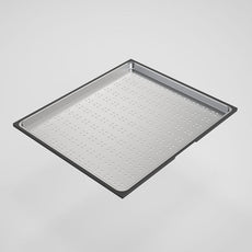 Caroma Compass Stainless Steel Drainer Tray by Caroma - The Blue Space