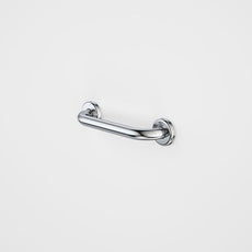 Caroma Home Collection Straight Grab Rail 300mm - Chrome by Caroma - The Blue Space