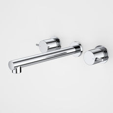 Caroma Coolibah Contemporary Lever Bath Tap Set by Caroma - The Blue Space