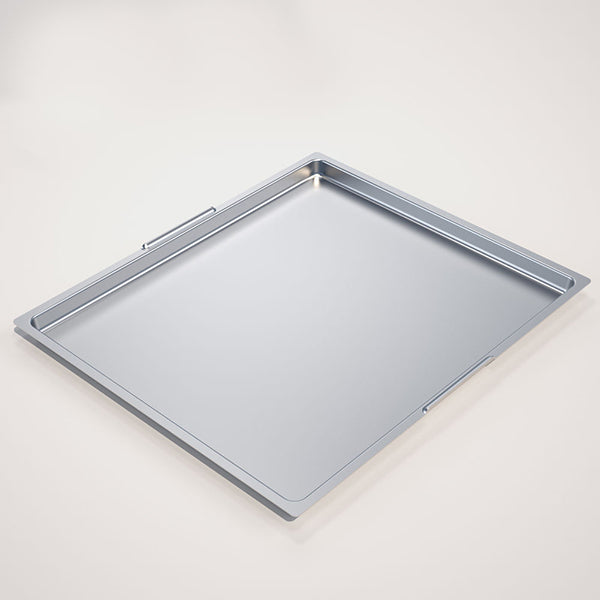 Caroma Compass Alfresco Stainless Steel BBQ Tray