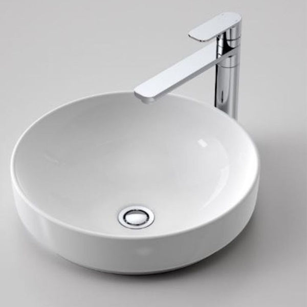 Caroma Tribute Round 405 Inset Basin