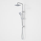 Caroma Contemporary Luna Shower on Rail by Caroma - The Blue Space