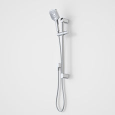 Caroma Contemporary Luna Multifunctional Rail Shower by Caroma - The Blue Space