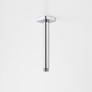 Caroma Contemporary Luna Straight Arm SQ Flange 210mm by Caroma - The Blue Space