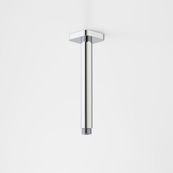 Caroma Luna Straight Arm 210mm Chrome