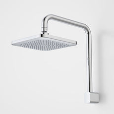 Caroma Contemporary Luna Fixed Overhead Shower by Caroma - The Blue Space