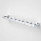 Caroma Contemporary Luna Double Towel Rail by Caroma - The Blue Space