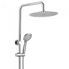 Fienza Stella Multifunction Twin Rail Shower Online at The Blue Space
