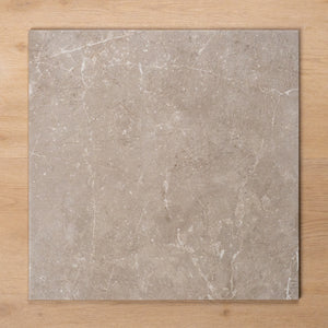 Avalon Grey Matt P2 Porcelain Tile 450x450mm
