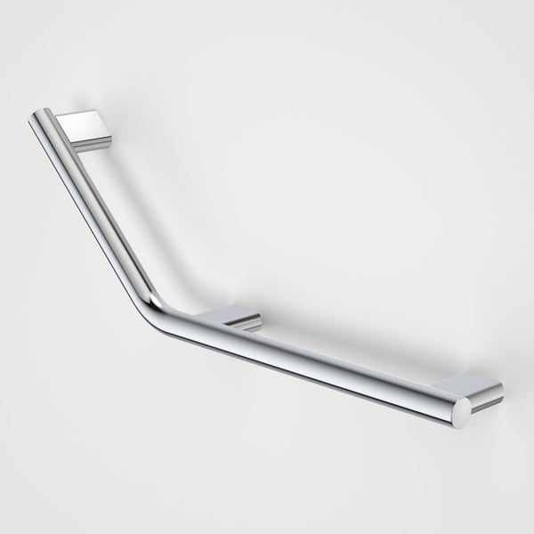 Caroma Opal Support Rail 135 Degree Right Hand Angled - Grab Rails Online at the Blue Space