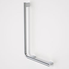 Caroma Opal Support Rail 90 Degree Angled - Grab Rails online at The Blue SPace