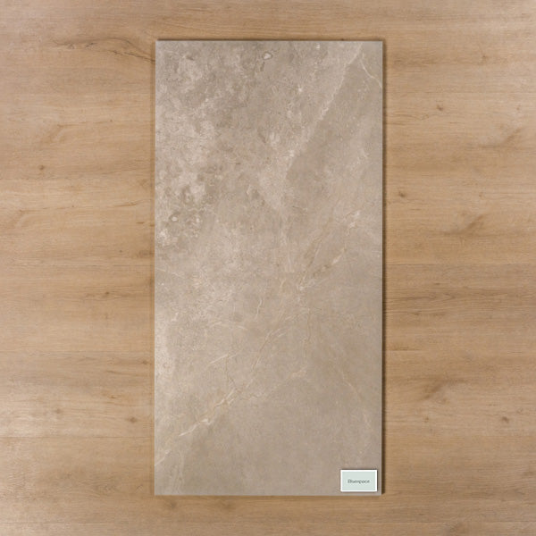 Casuarina Cream Matt P4 Porcelain Tile 600x1200mm
