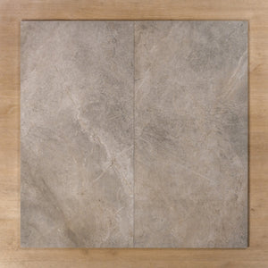 Casuarina Grey Matt P4 Porcelain Tile 600x1200mm