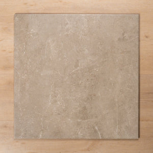 Avalon Greige External P5 Porcelain Tile 600x600mm