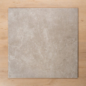 Avalon Grey External P5 Porcelain Tile 600x600mm